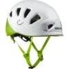 Edelrid Shield II Climbing Helmet - Oasis-snow -Edelrid edelrid shield 72036 12 1187776