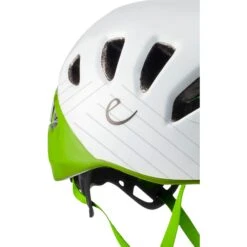Edelrid Shield II Climbing Helmet - Oasis-snow -Edelrid edelrid shield 72036 14 1187778