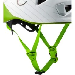 Edelrid Shield II Climbing Helmet - Oasis-snow -Edelrid edelrid shield 72036 15 1187779