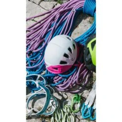 Edelrid Shield II Climbing Helmet - Oasis-snow -Edelrid edelrid shield 72036 17 1187781