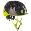 Edelrid Shield II Climbing Helmet - Night -Edelrid edelrid shield ii climbing helmet night 823517