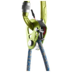 Edelrid Spoc - Stijgklem