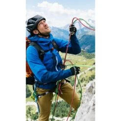 Edelrid Swift Protect Pro Dry 8,9mm Touw - 60m - Night-fire 10 Edelrid Swift Protect Pro Dry 8,9mm Touw - 60m - Night-fire -Edelrid edelrid swift protect pro dry 5 1469270