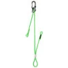 Edelrid Switch Double Adjust - Leeflijn -Edelrid edelrid switch double adjust leeflijn