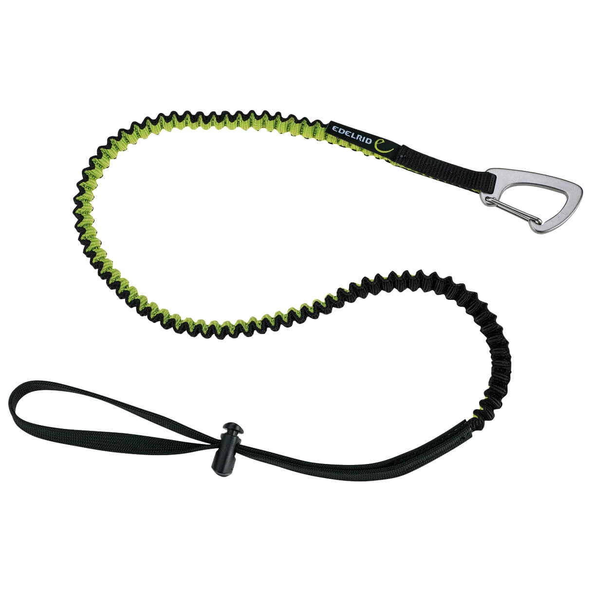 Edelrid Tool Safety Leash - Verbindingsslinge 3 Edelrid Tool Safety Leash - Verbindingsslinge