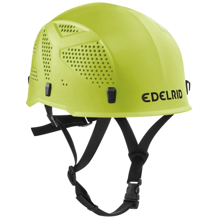 Edelrid Ultralight III Klimhelm - Oasis 3 Edelrid Ultralight III Klimhelm - Oasis