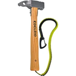 Edelrid Hudson Hamer