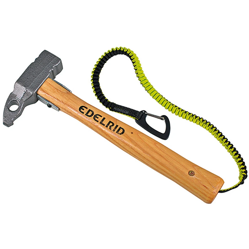 Edelrid Hudson Hamer 4 Edelrid Hudson Hamer – Image 2