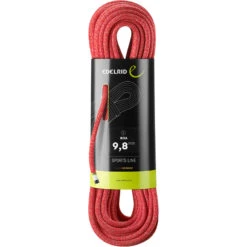 Edelrid Boa 9.8 Klimtouw