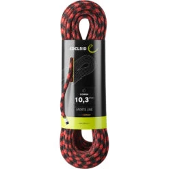 Edelrid Cobra 10.3 Klimtouw