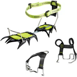 Edelrid Shark Stijgijzer