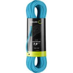 Edelrid Apus Pro Dry 7,9 Mm Dubbeltouw