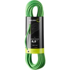 Edelrid Kestrel Pro Dry 8,5 Mm Dubbeltouw