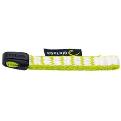 Edelrid Dyneema Quickdraw Sling 11 Mm 10 Cm Express-slinge