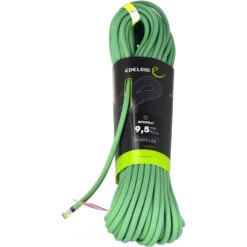 Edelrid Bergzeit 9.5 Dry Klimtouw