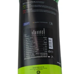 Edelrid Bergzeit 9.5 Dry Klimtouw -Edelrid iview 5022266 001 pic3