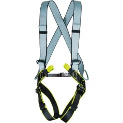 Edelrid Dames Solid Integraalgordel