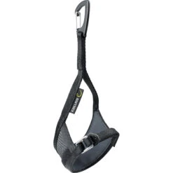 Edelrid Leash Extreme Set Met Polsband