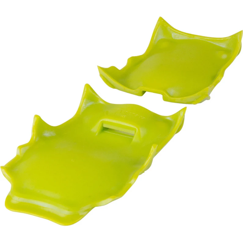 Edelrid Anti Shark Antibott-platen 3 Edelrid Anti Shark Antibott-platen