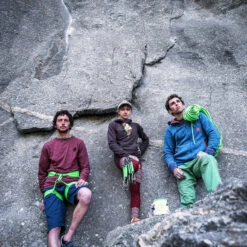 Edelrid Ambassador Chalk Bag -Edelrid iview 5028379 001 pic4