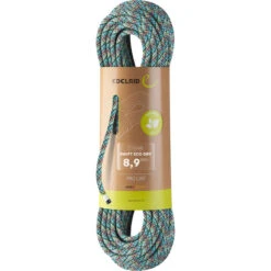 Edelrid Swift Eco Dry 8.9 Klimtouw