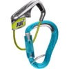 Edelrid Jul 2 Belay Kit Bulletproof Triple Zekerapparaat