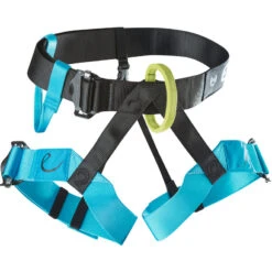 Edelrid Kinderen Joker Junior II Klimgordel