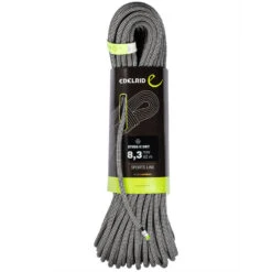 Edelrid Bergzeit 8,3 Sting II Dry Halftouw