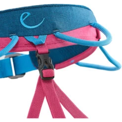 Edelrid Dames Jayne III Klimgordel -Edelrid iview 5033668 001 pic3