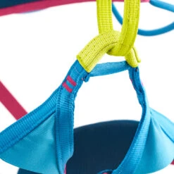 Edelrid Dames Jayne III Klimgordel -Edelrid iview 5033668 001 pic4