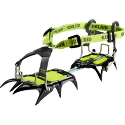 Edelrid Shark Soft Stijgijzer