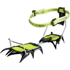 Edelrid Shark Auto Stijgijzer