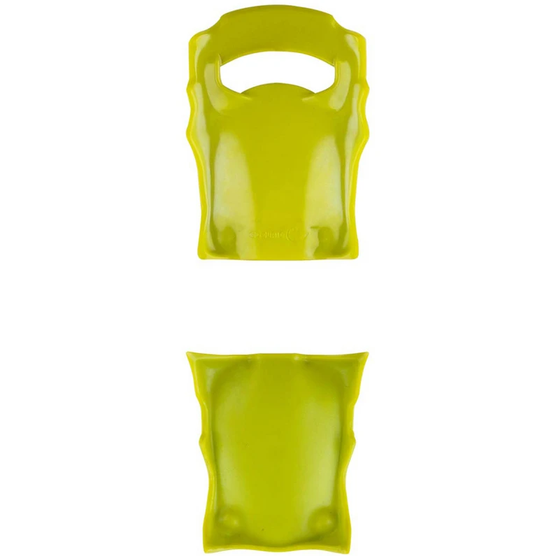 Edelrid Anti Beast II Antibott-platen 3 Edelrid Anti Beast II Antibott-platen