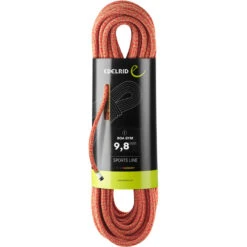 Edelrid Boa Gym 9.8 Klimtouw