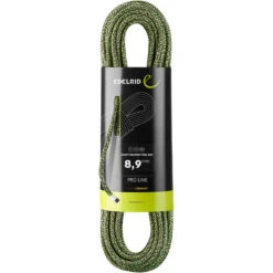 Edelrid Swift Protect Pro Dry 8,9 Mm Klimtouw