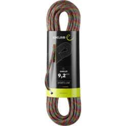 Edelrid Kinglet 9,2 Mm Klimtouw