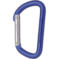 Edelrid Materiaalkarabiner