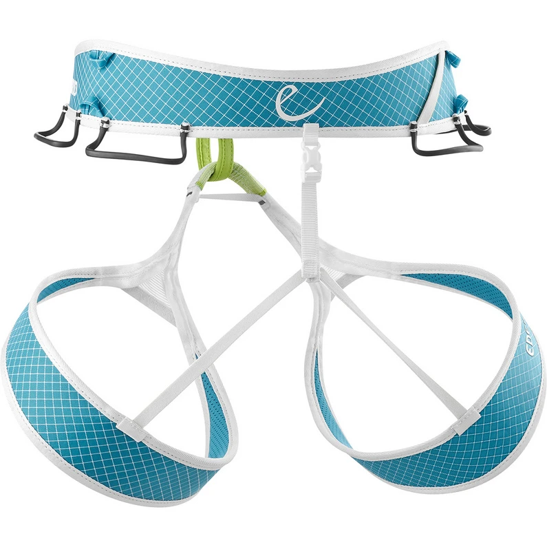 Edelrid Prisma Klimgordel 4 Edelrid Prisma Klimgordel – Image 2