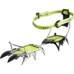 Edelrid Beast Alpine Stijgijzer