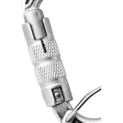 Edelrid HMS Bulletproof Triple FG Eco Karabiner -Edelrid iview 5049524 001 pic3