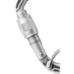 Edelrid HMS Bulletproof Screw FG Eco Karabiner -Edelrid iview 5049525 001 pic3