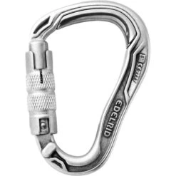 Edelrid HMS Bulletproof Triple Eco Karabiner