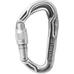 Edelrid Bulletproof Screw Eco Karabiner
