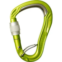 Edelrid HMS Bulletproof Screw FG Karabiner