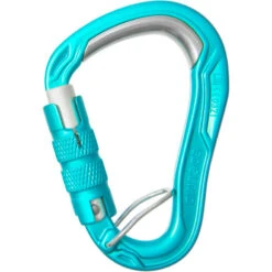 Edelrid HMS Bulletproof Triple FG Karabiner