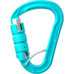 Edelrid HMS Strike Triple FG Karabiner