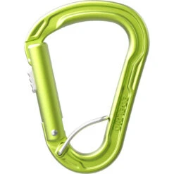 Edelrid HMS Strike Slider FG Karabiner