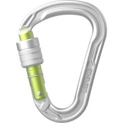 Edelrid HMS Strike Screw Karabiner