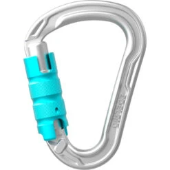 Edelrid HMS Strike Triple Karabiner