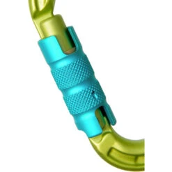 Edelrid HMS Magnum Triple Karabiner -Edelrid iview 5049547 001 pic2